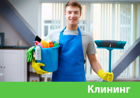 Клининг в городе Ногинск